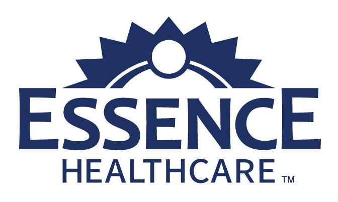 essence logo